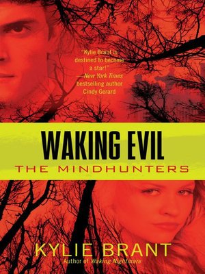 cover image of Waking Evil